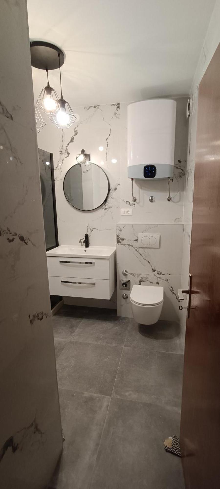 Apartment Mira Split Exterior foto